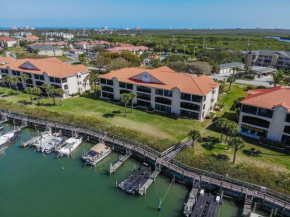 Bouchelle Island 462 #202 - Riverfront